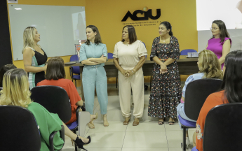 Dia do Empreendedorismo Feminino - Conselho da Mulher Empresária e Executiva da Aciu