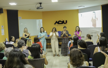 Dia do Empreendedorismo Feminino - Conselho da Mulher Empresária e Executiva da Aciu