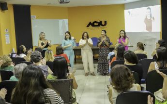 Dia do Empreendedorismo Feminino - Conselho da Mulher Empresária e Executiva da Aciu