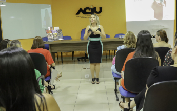 Dia do Empreendedorismo Feminino - Conselho da Mulher Empresária e Executiva da Aciu