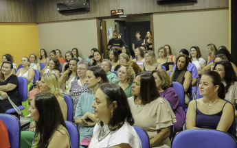 Dia do Empreendedorismo Feminino - Conselho da Mulher Empresária e Executiva da Aciu