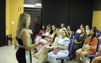 Dia do Empreendedorismo Feminino - Conselho da Mulher Empresária e Executiva da Aciu