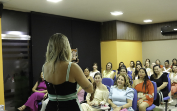 Dia do Empreendedorismo Feminino - Conselho da Mulher Empresária e Executiva da Aciu