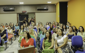 Dia do Empreendedorismo Feminino - Conselho da Mulher Empresária e Executiva da Aciu