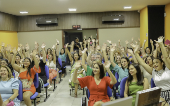 Dia do Empreendedorismo Feminino - Conselho da Mulher Empresária e Executiva da Aciu