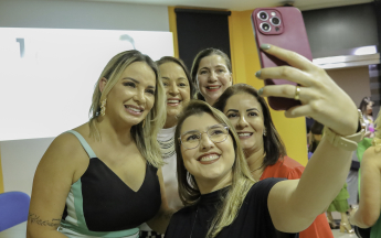 Dia do Empreendedorismo Feminino - Conselho da Mulher Empresária e Executiva da Aciu