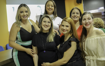 Dia do Empreendedorismo Feminino - Conselho da Mulher Empresária e Executiva da Aciu