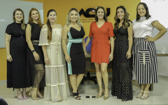 Dia do Empreendedorismo Feminino - Conselho da Mulher Empresária e Executiva da Aciu