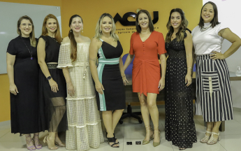 Dia do Empreendedorismo Feminino - Conselho da Mulher Empresária e Executiva da Aciu