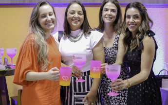 Dia do Empreendedorismo Feminino - Conselho da Mulher Empresária e Executiva da Aciu