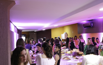 Dia do Empreendedorismo Feminino - Conselho da Mulher Empresária e Executiva da Aciu