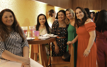 Dia do Empreendedorismo Feminino - Conselho da Mulher Empresária e Executiva da Aciu