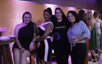 Dia do Empreendedorismo Feminino - Conselho da Mulher Empresária e Executiva da Aciu