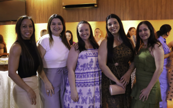 Dia do Empreendedorismo Feminino - Conselho da Mulher Empresária e Executiva da Aciu