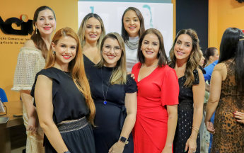 Dia do Empreendedorismo Feminino - Conselho da Mulher Empresária e Executiva da Aciu