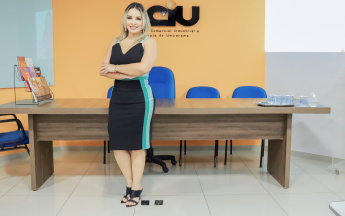 Dia do Empreendedorismo Feminino - Conselho da Mulher Empresária e Executiva da Aciu