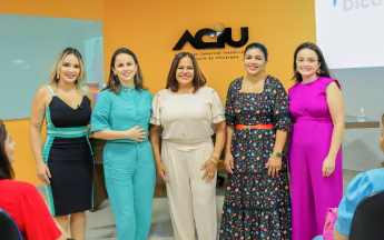 Dia do Empreendedorismo Feminino - Conselho da Mulher Empresária e Executiva da Aciu