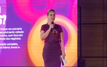 Ela Pode Mais - Evento de Apresentação do Projeto