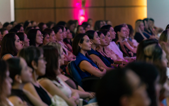 Ela Pode Mais - Evento de Apresentação do Projeto