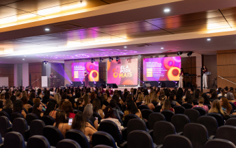 Ela Pode Mais - Evento de Apresentação do Projeto