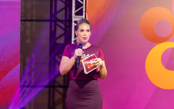 Ela Pode Mais - Evento de Apresentação do Projeto