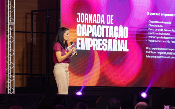 Ela Pode Mais - Evento de Apresentação do Projeto