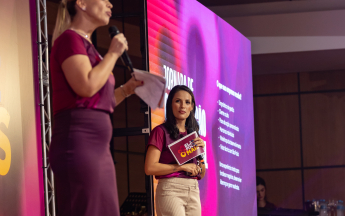 Ela Pode Mais - Evento de Apresentação do Projeto