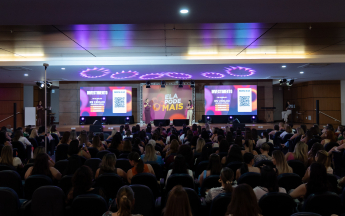 Ela Pode Mais - Evento de Apresentação do Projeto