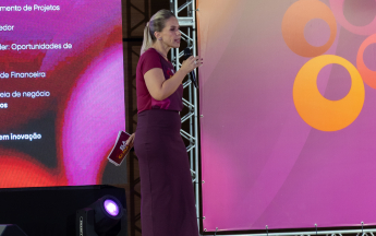 Ela Pode Mais - Evento de Apresentação do Projeto