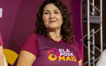 Ela Pode Mais - Evento de Apresentação do Projeto