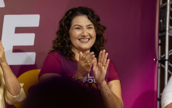 Ela Pode Mais - Evento de Apresentação do Projeto