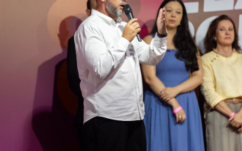 Ela Pode Mais - Evento de Apresentação do Projeto