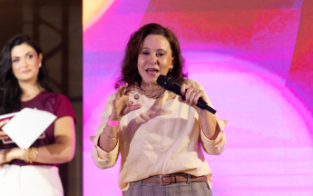Ela Pode Mais - Evento de Apresentação do Projeto