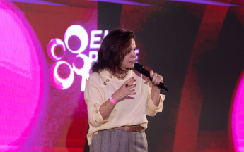 Ela Pode Mais - Evento de Apresentação do Projeto