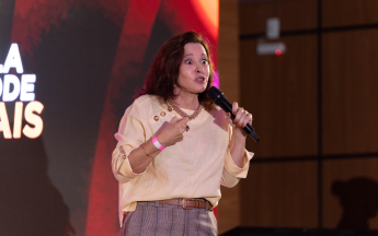 Ela Pode Mais - Evento de Apresentação do Projeto
