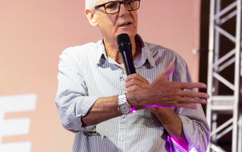 Ela Pode Mais - Evento de Apresentação do Projeto