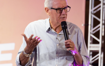 Ela Pode Mais - Evento de Apresentação do Projeto
