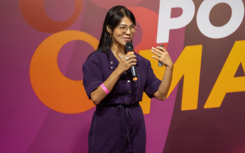 Ela Pode Mais - Evento de Apresentação do Projeto