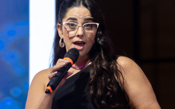 Ela Pode Mais - Evento de Apresentação do Projeto