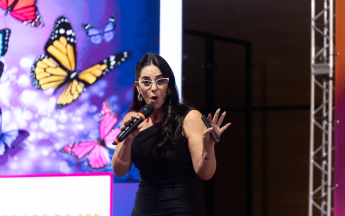 Ela Pode Mais - Evento de Apresentação do Projeto