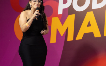 Ela Pode Mais - Evento de Apresentação do Projeto