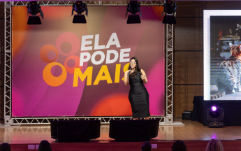 Ela Pode Mais - Evento de Apresentação do Projeto