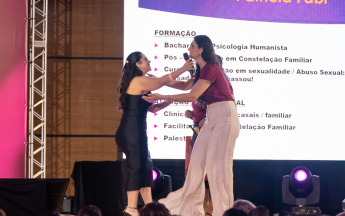 Ela Pode Mais - Evento de Apresentação do Projeto
