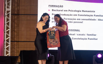 Ela Pode Mais - Evento de Apresentação do Projeto