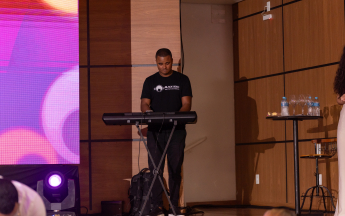 Ela Pode Mais - Evento de Apresentação do Projeto