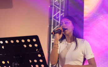 Ela Pode Mais - Evento de Apresentação do Projeto