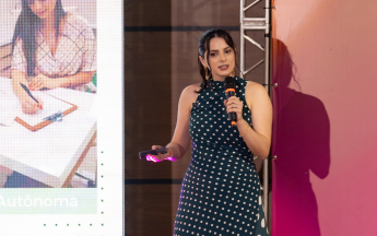Ela Pode Mais - Evento de Apresentação do Projeto