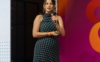Ela Pode Mais - Evento de Apresentação do Projeto