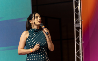 Ela Pode Mais - Evento de Apresentação do Projeto