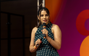 Ela Pode Mais - Evento de Apresentação do Projeto